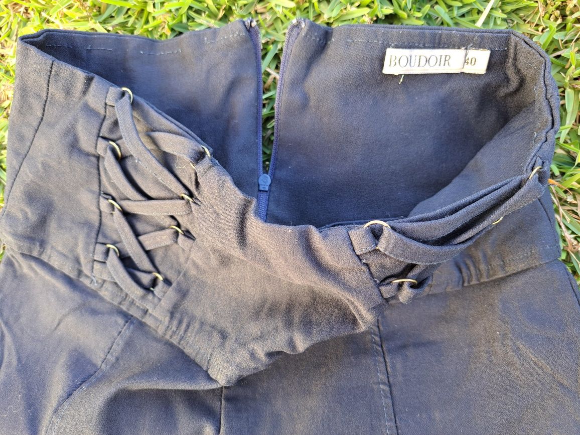 Calça Senhora 40