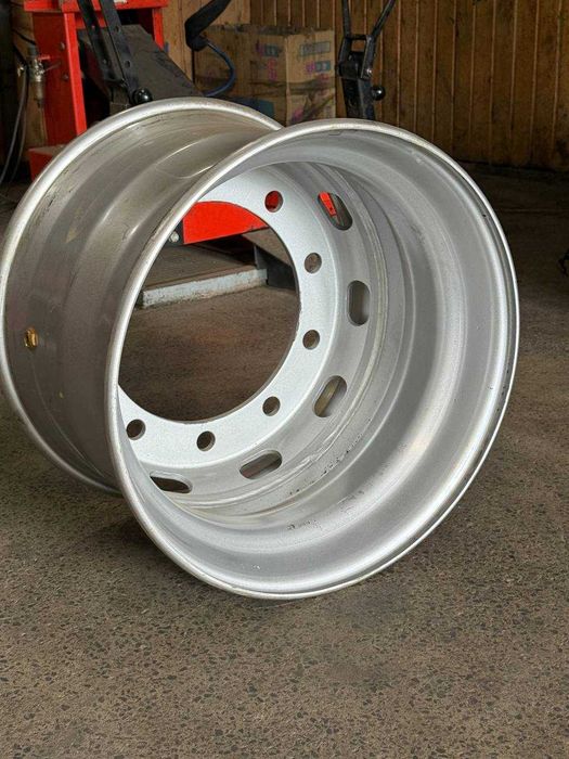 Диски 19,5" нові