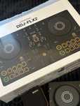 DJ controller DDJ-FLX2