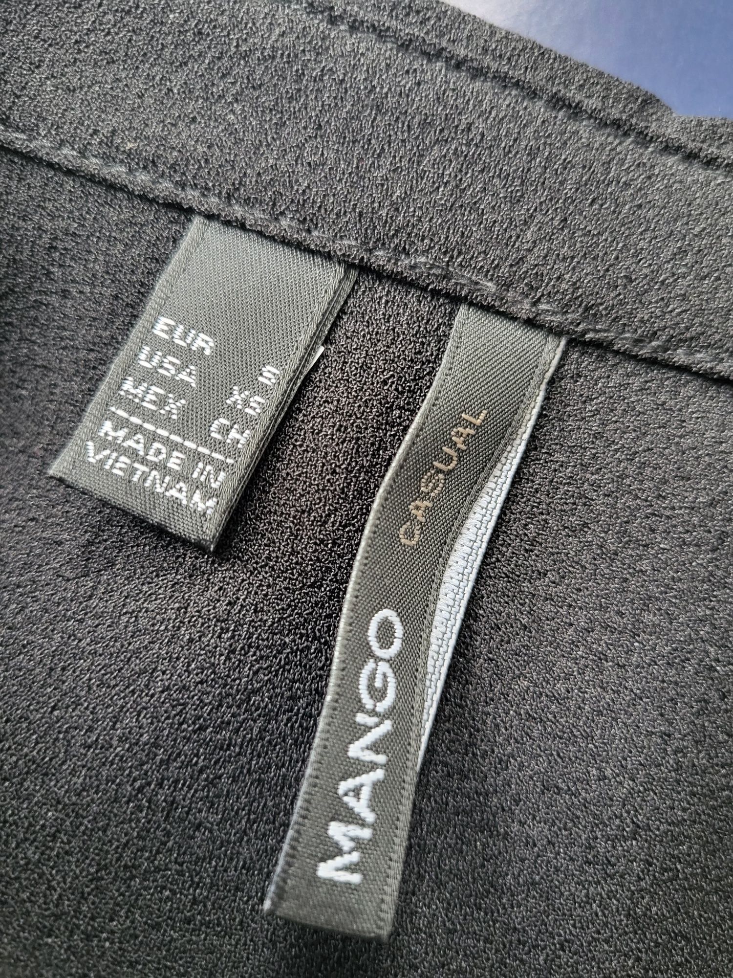 Sukienka Damska Mango r.S/M