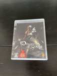 Demon’s Souls PS3 NTSC-J
