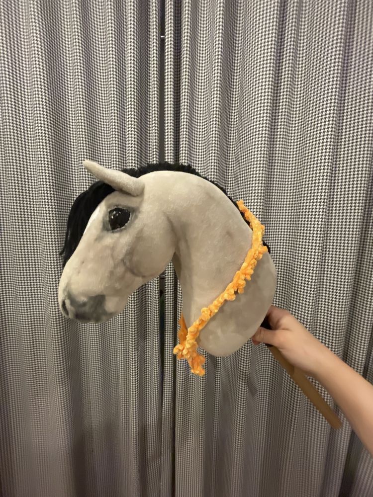 Sprzedam cordeo dla hobby horse