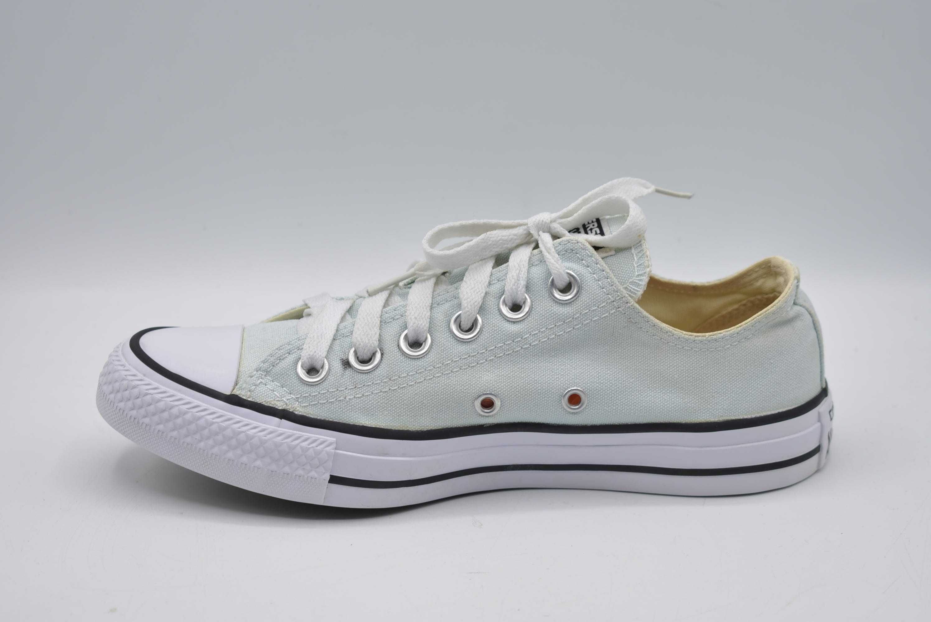 Converse Ctas Ox 153872C ( 37.5 ) super stan