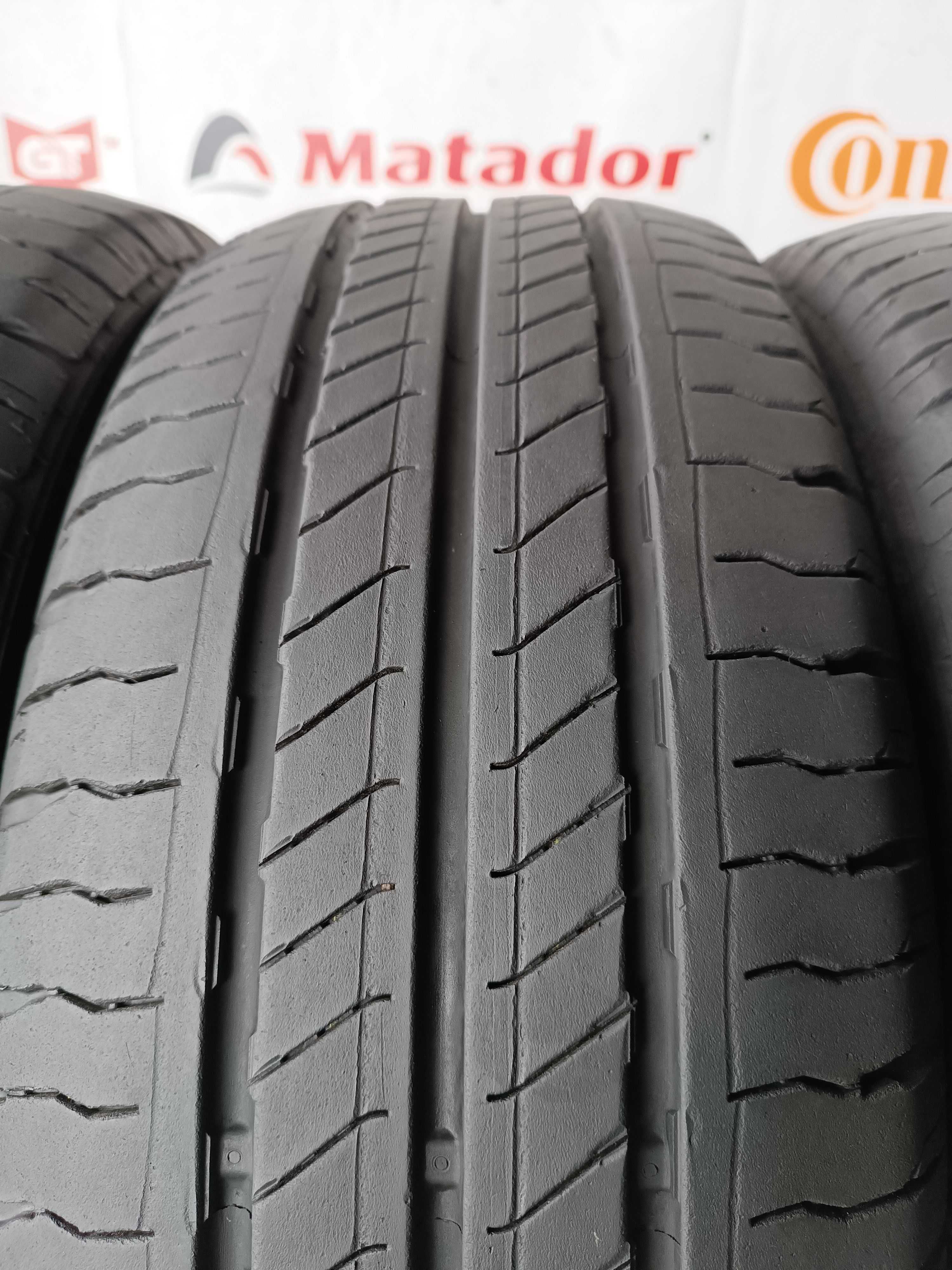 Літні шини 	225/55 R17C Continental van Contact ultra 2022,2023роки