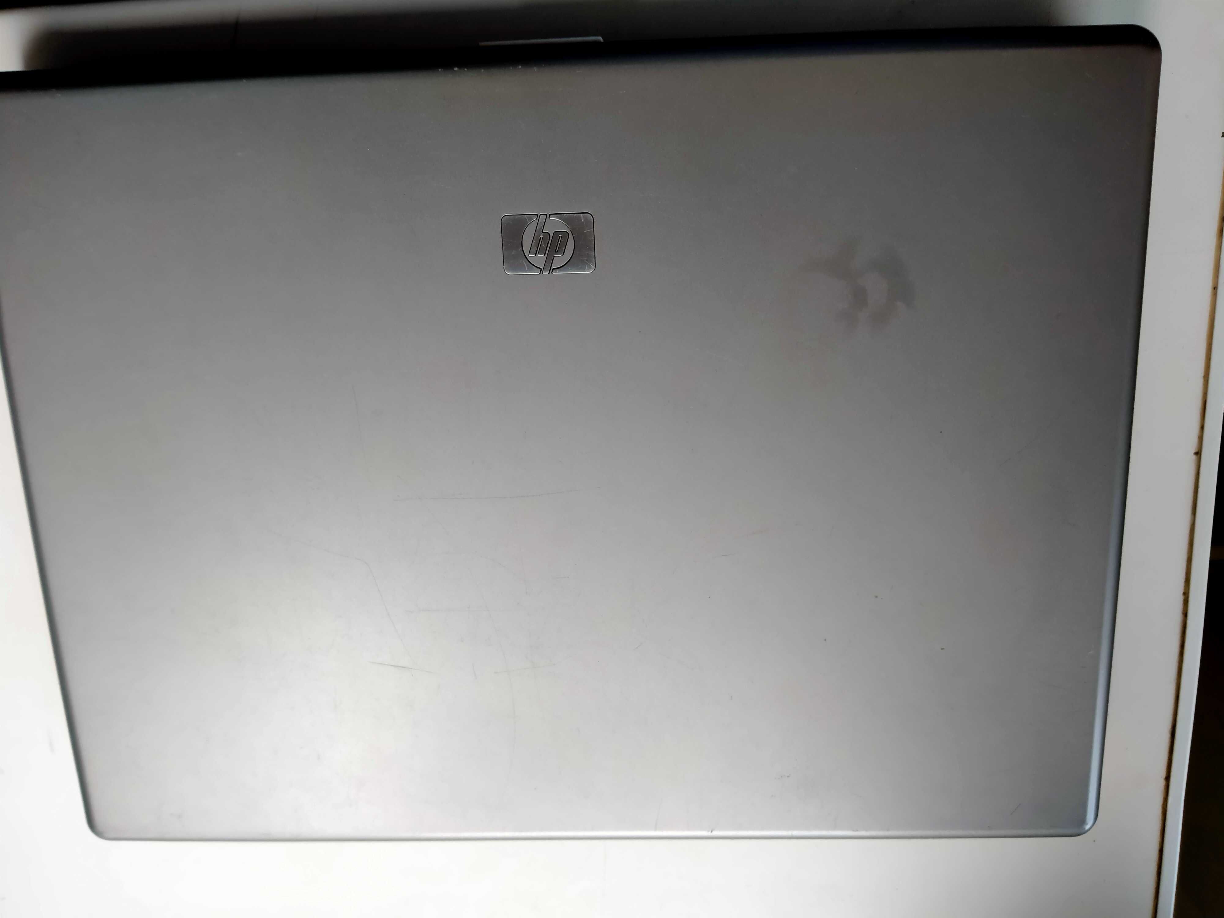 Продам ноутбук HP Compaq 6720S
