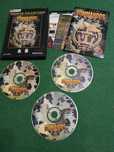 Gra PC - Commandos