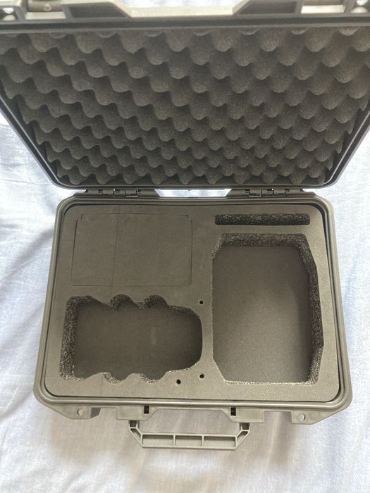 Case para dji mini 2 SE ou mini 2 ou mini