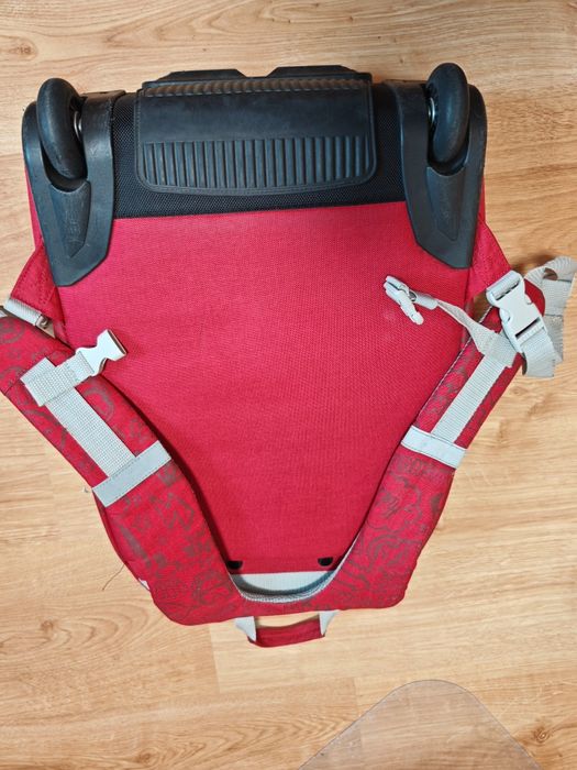 Plecak Samsonite Avengers z rączką