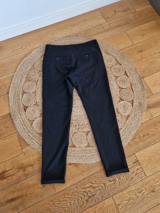 Les Deux Copenhagen Como 32/30 M jeansy spodnie garniturowe męskie