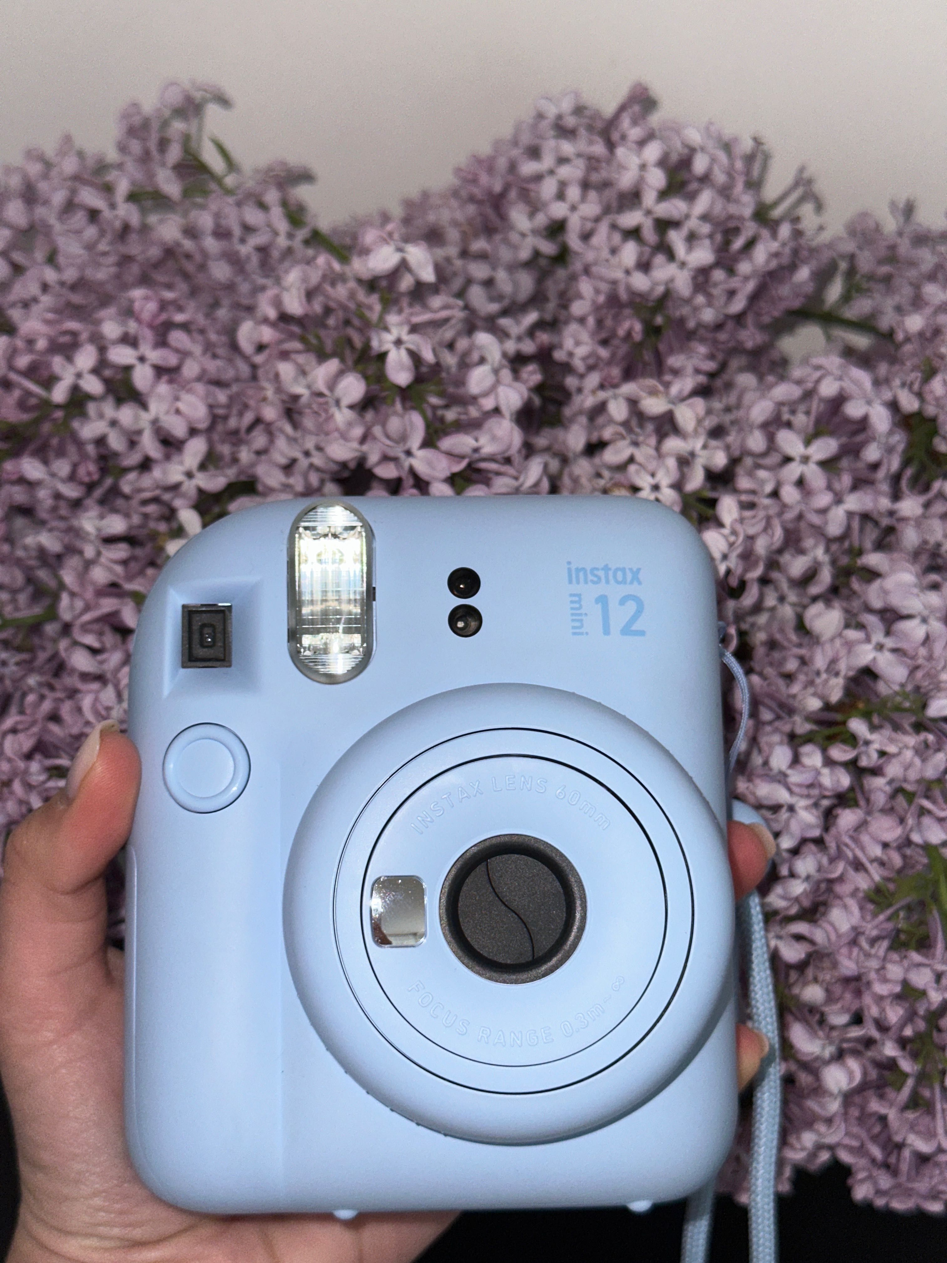 оренда instax mini 12