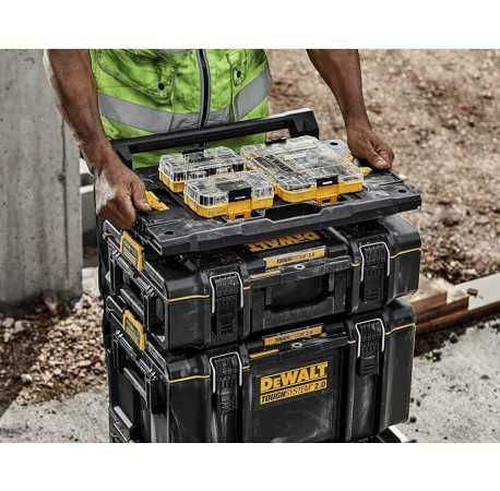 Адаптер для ящиків TOUGHSYSTEM - TSTAK DeWALT DWST08017-1