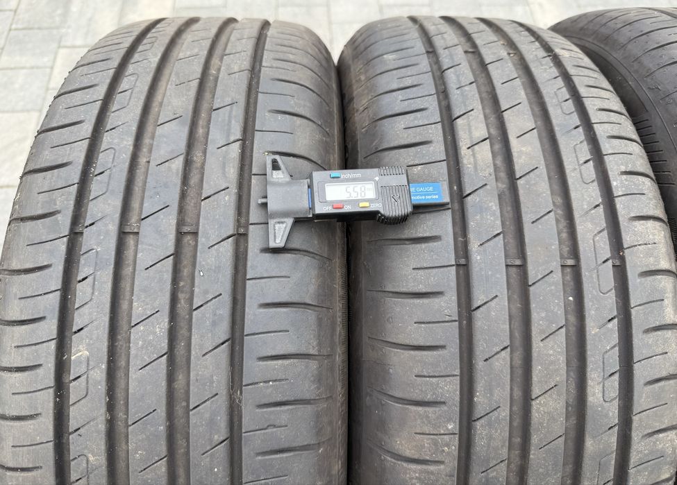 Oryginalne Felgi Volkswagen Touran Passat B8 T-Roc 5x112 215/55R17