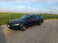 SAAB 9-5 1.9 TID
