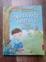 Niezwykła peleryna wydawnictwo Promic