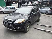 Разборка шрот FORD KUGA. Запчастини Форд Куга Авторозборка Шрот