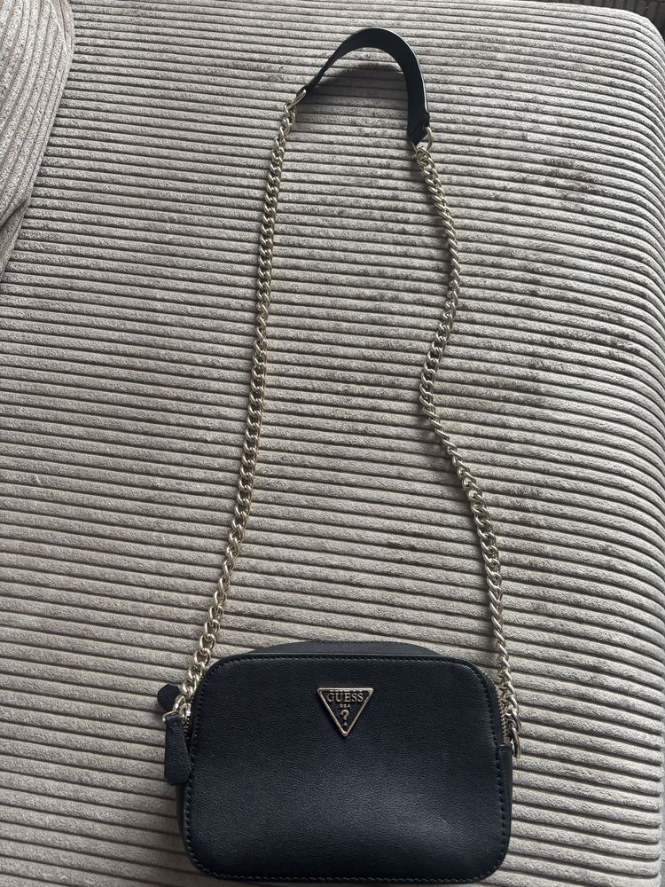Torebka damska Guess