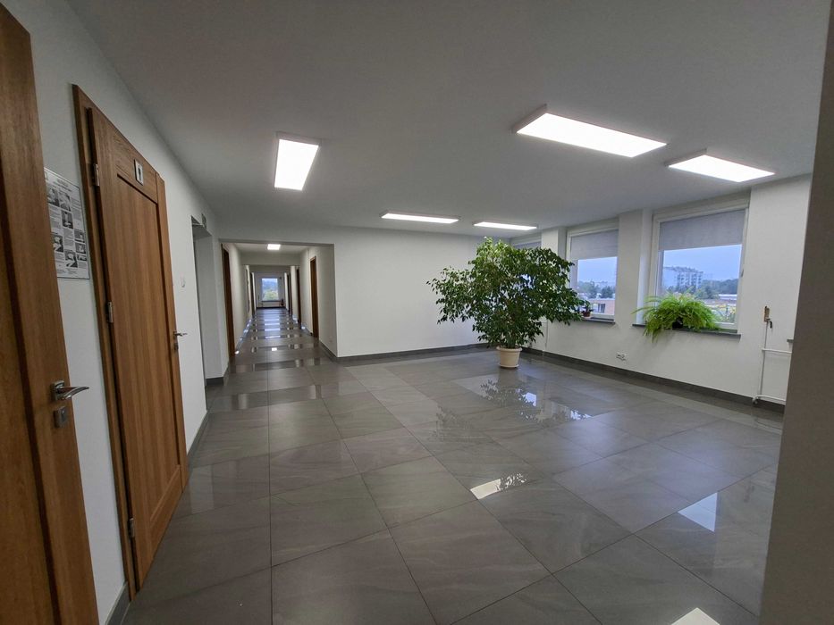 Biuro ul. Jagiełły 10