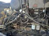 Silnik Sisu 620.83 Case CVX150 Steyr CVT150