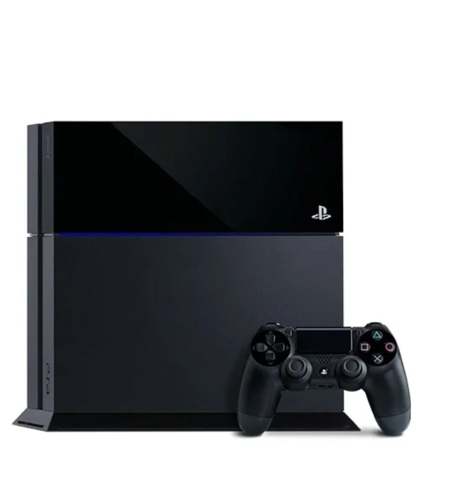 Ps 4 500 ler o anúncio