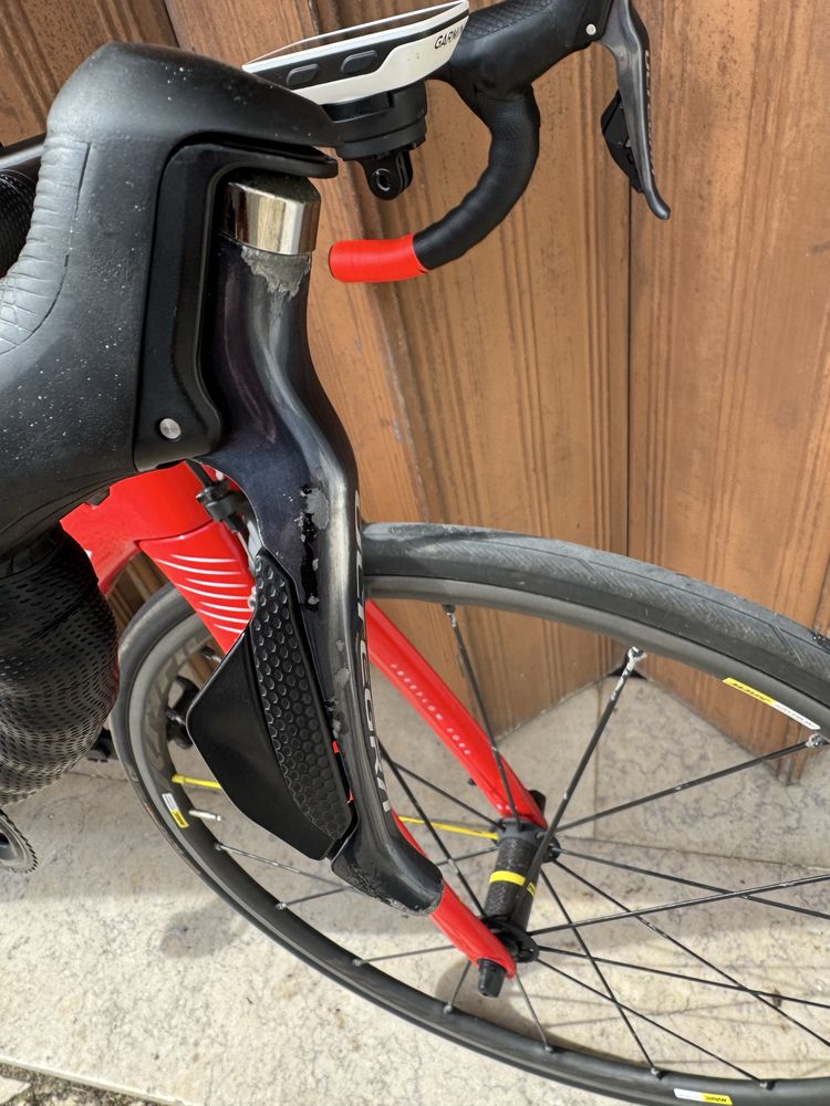 Orbea orca m20 di2