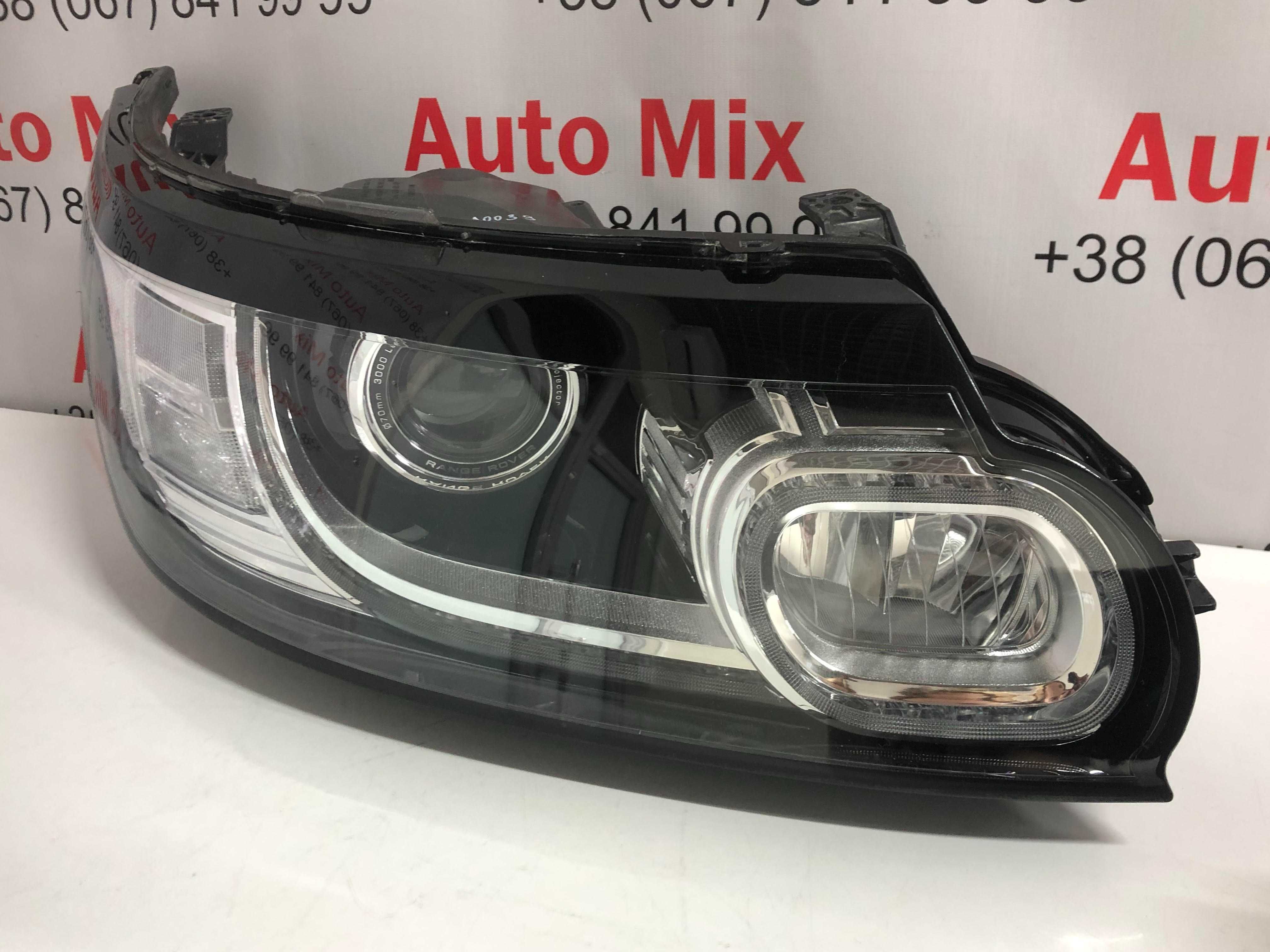 Range Rover Sport DK6213W029EG FK6M13W030DD DK6213W029EF