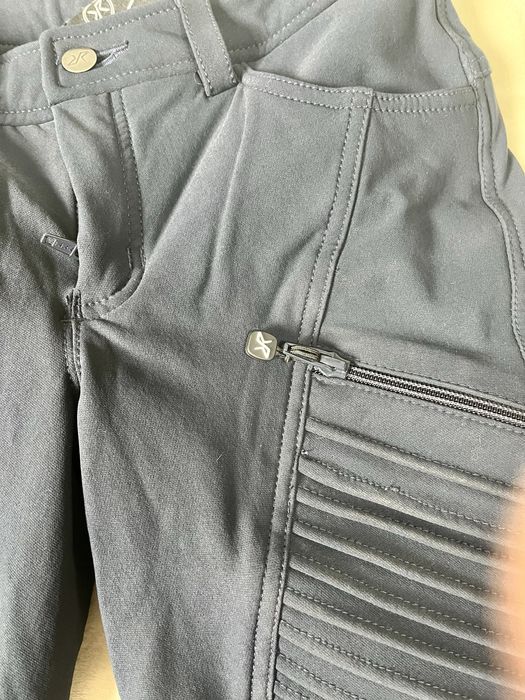 жіночі трекінгові штани Revolution Race (rvrc)!