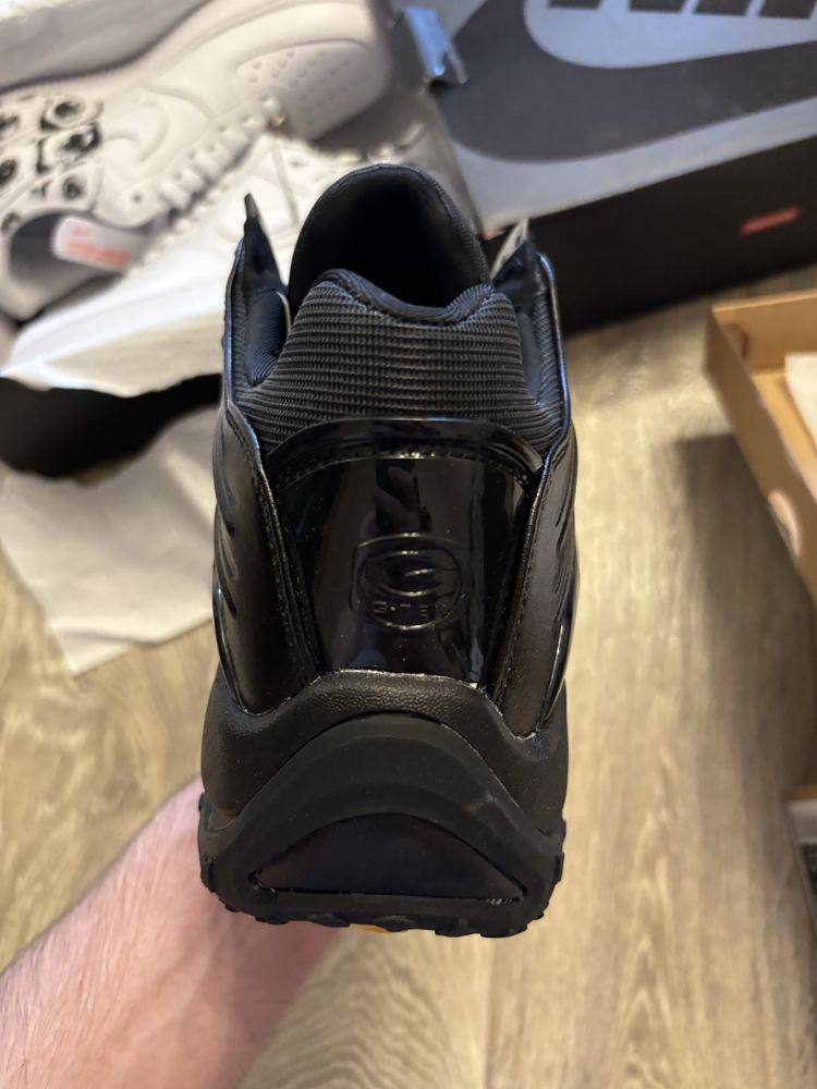 Кросівки Nike nocta hot step 2