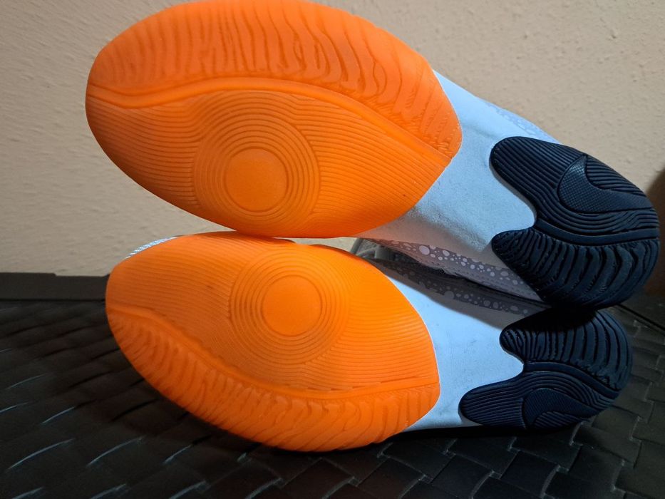 Боксерки Nike Hyperko