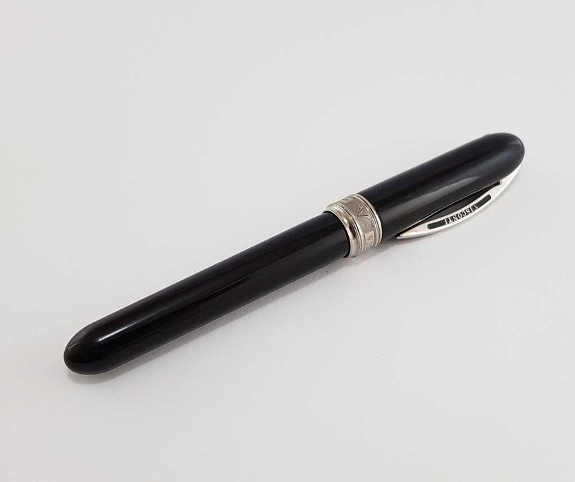 Pióro z złota stalówką próby 585 - Visconti Van Gogh