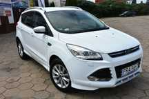 Ford Kuga 2.0 TDCI 4 X 4 ,, ST - LINE '' 109 000 KM