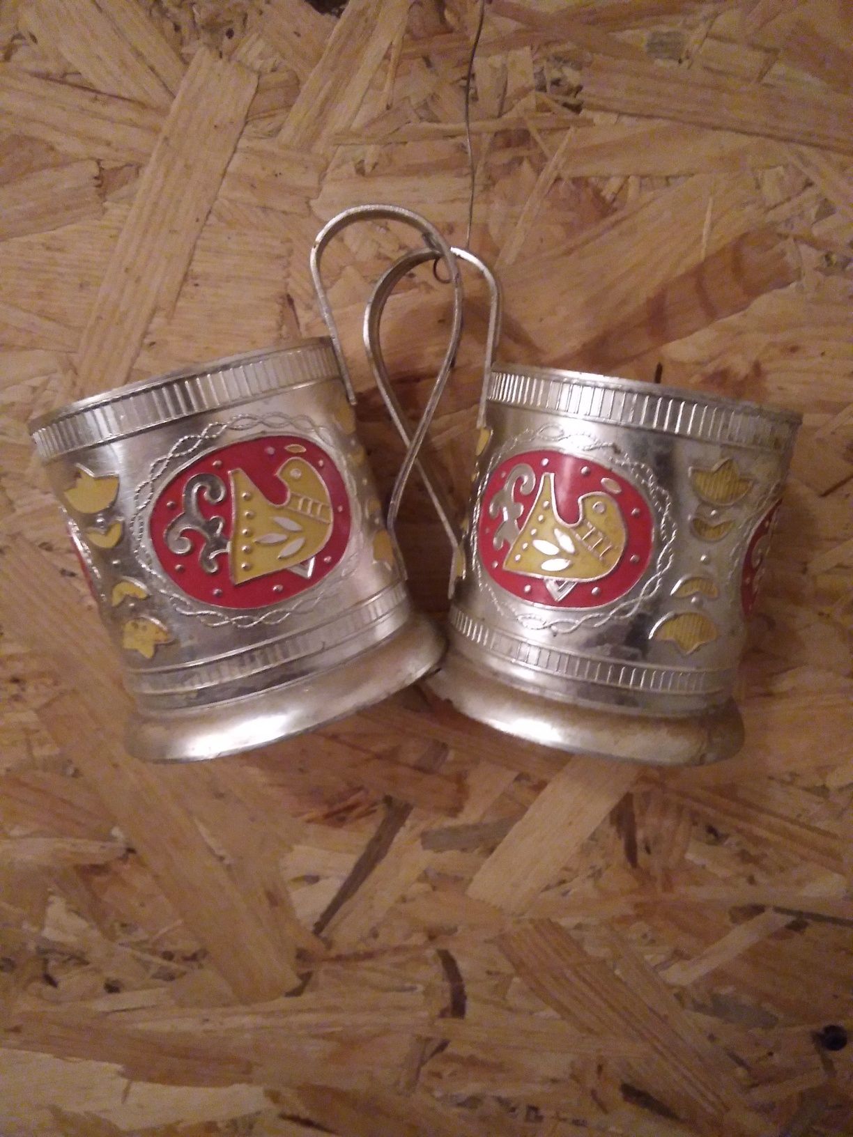 Продажа ! Подстаканники с СССР.