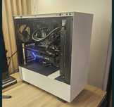Komputer gamingowy | i9-9900K | RTX 2080 | 32GB RAM | 1TB SSD | Win 11