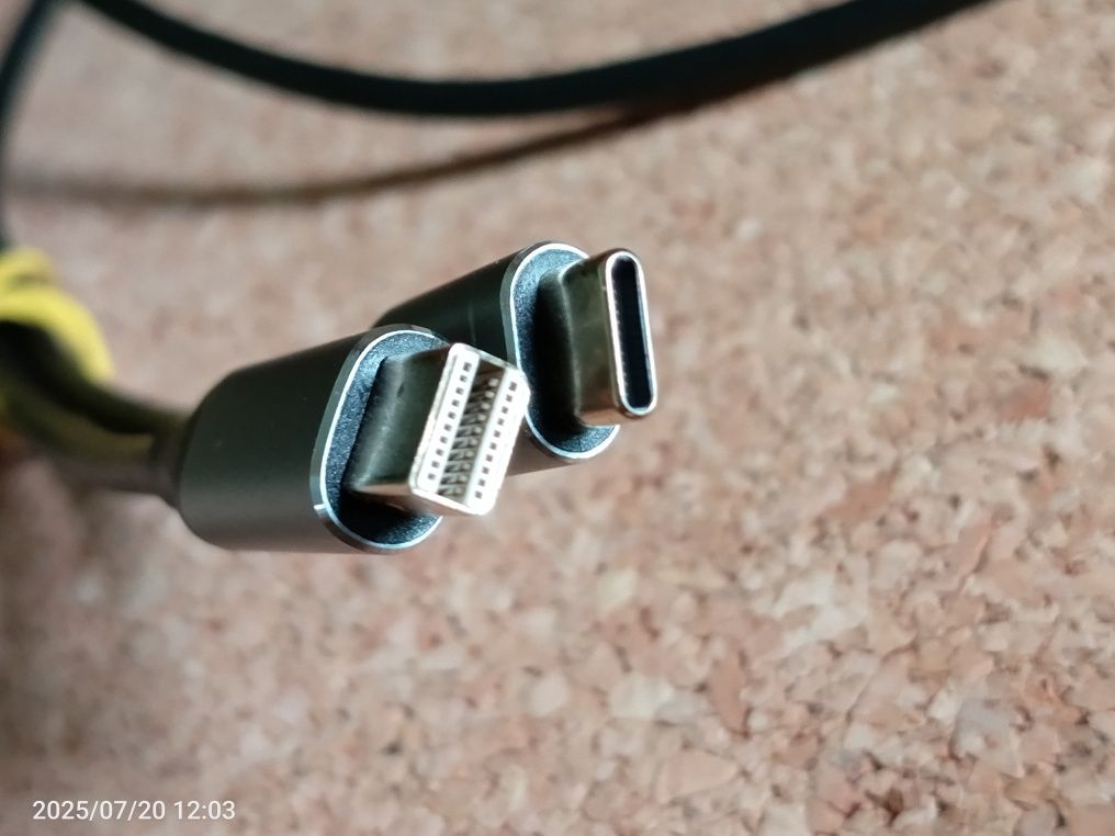 Thunderbolt 1/2. Мини дисплей порт