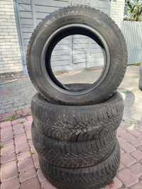 Шини Goodyear UltraGrip 9+ 195/65 R15 95T зима 7мм 2020p