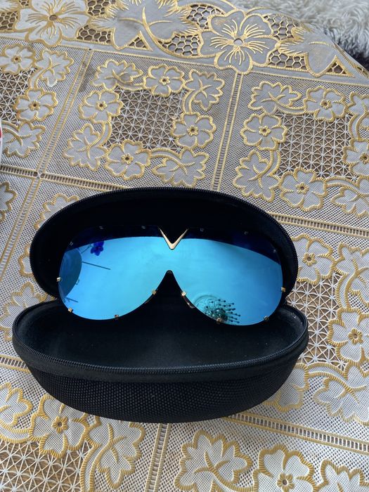 Солнцезащитные очки One Piece Shield Бренд: HPIRME