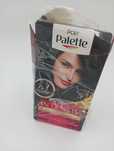 Farby do włosów Palette czarny 2 szt