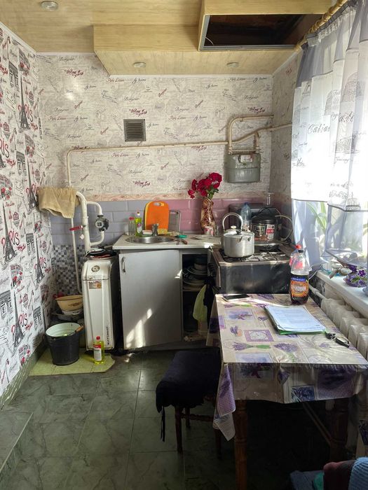 Будинок в Крюкові з усіма зручностями