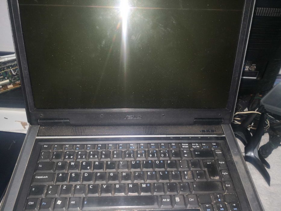 Lote portáteis para peças64586227678851122