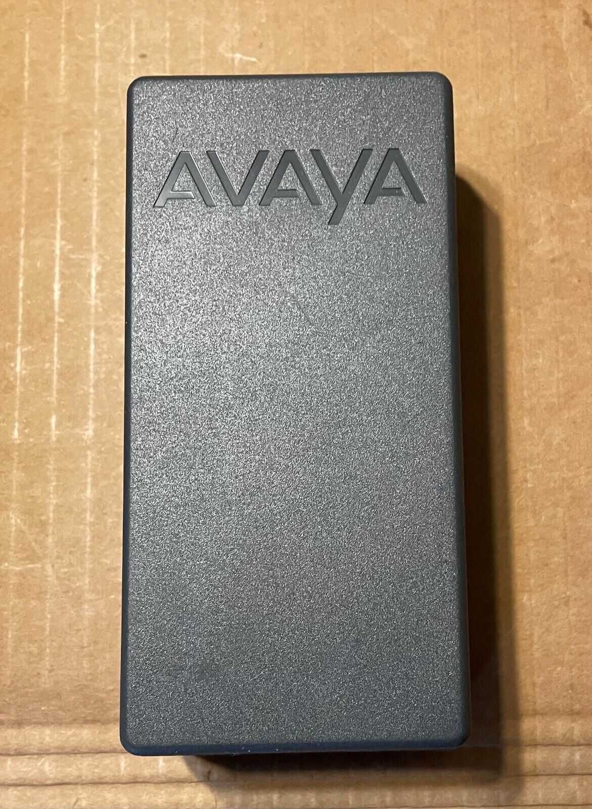 Блок живлення AVAYA 48V 0.417A 20W, блок питания PoE 48В, адаптер ПОЕ