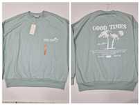 Nowa Bluza Reserved roz,XL,xxl, 54,56,unisex 44,46 letnia