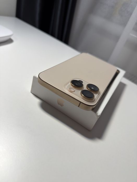 Apple iPhone 16 Pro Max 1TB Desert Titanium!! Sim + Esim!! 980$