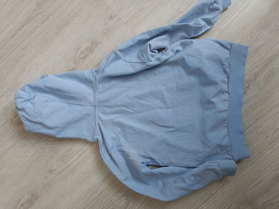 Bluza-sweter 104