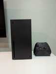 Xbox Series X zestaw, Warszawa
