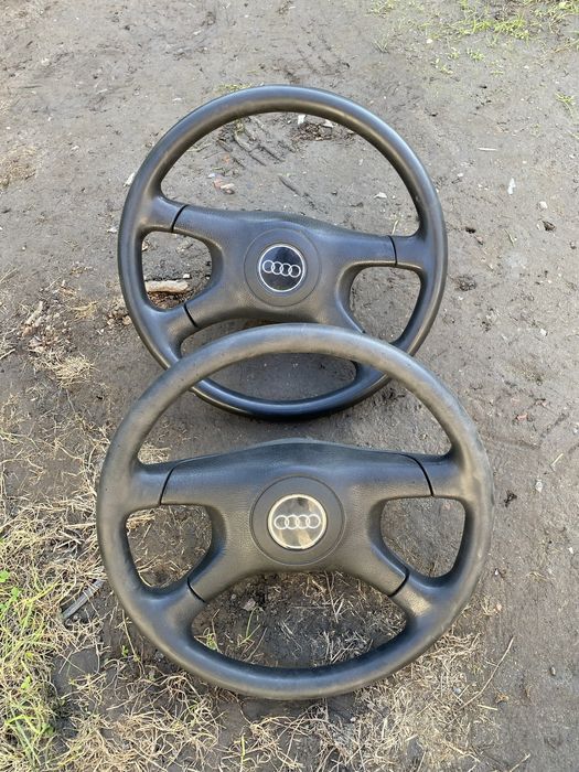 Пластик салону деталі до Ауди 80 90 В3 В4 Quattro