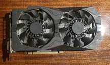 Asus Strix RX 470 Gaming 4GB GDDR5