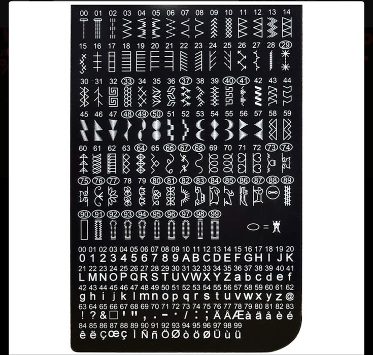 Швейна машинка Rold