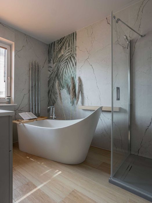 Fachowe remonty mieszkań / wysoka jakość