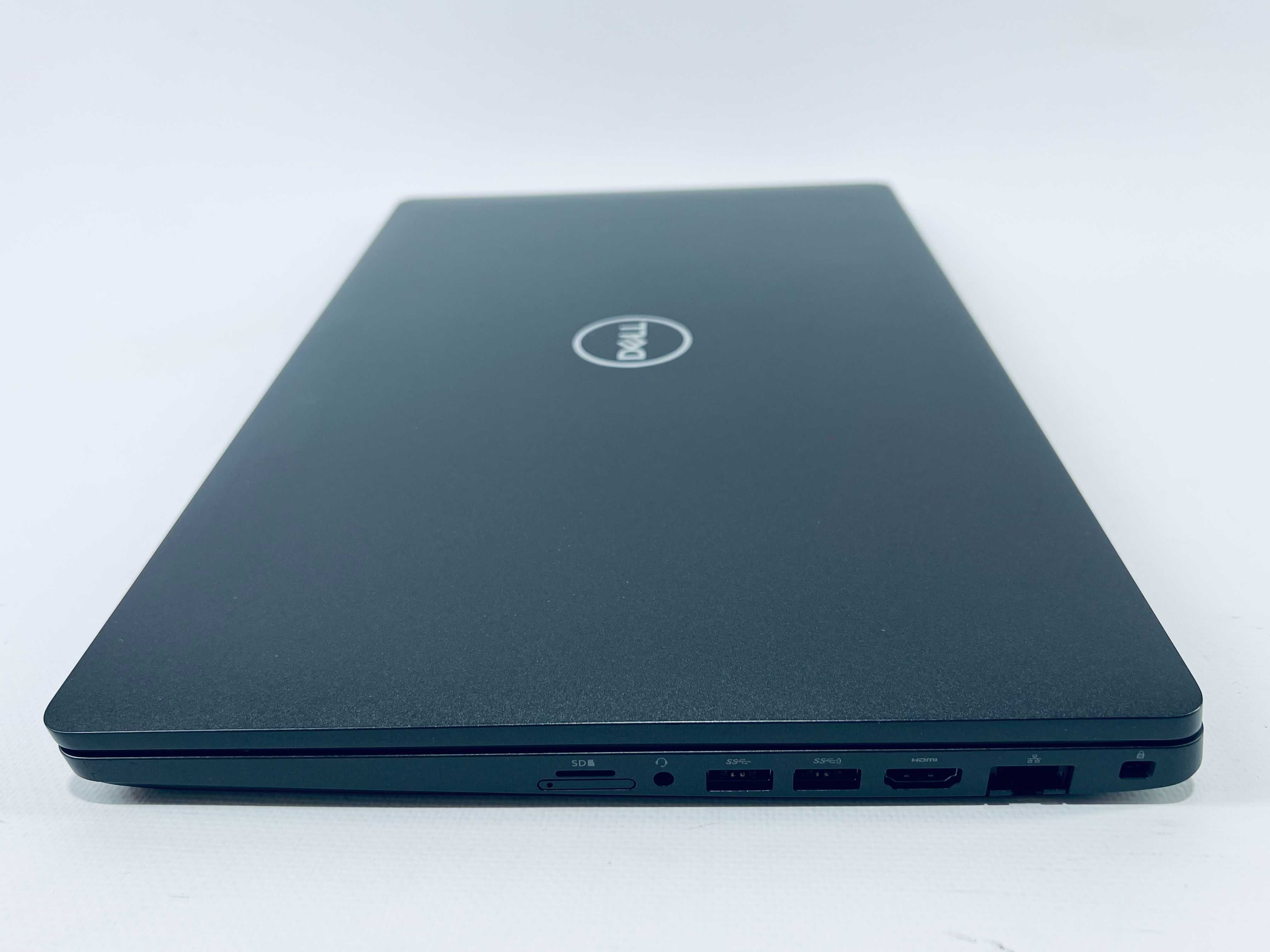 Dell Latitude 5501, i5-9400H, 16gb, 256gb, 15.6 IPS/ GeForce MX150 2gb