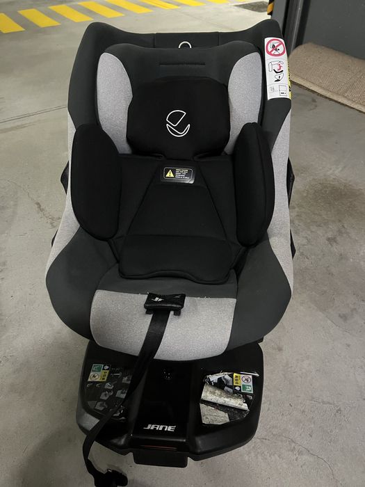 Vendo Cadeira Auto Jane Ikonic 360°