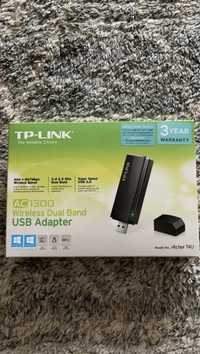 Tp-Link Archer T4U AC1300 Wireless Dual Band